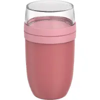 Mepal 107657078700 Thermos Food Rose