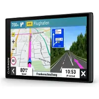 Garmin Gps Drivesmart 66 Eu Mt-d