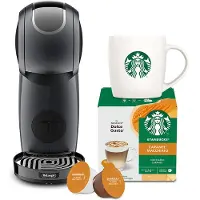 De'Longhi | Dolce Gusto Genio S Touch - 1 paquet + Tasse à café