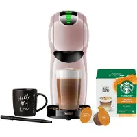De'Longhi | Genio S Share - Lot édition limitée