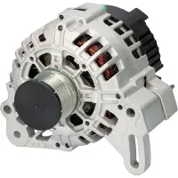 Valeo Alternateur 14 V 110 A Ø 51 mm pour, entre autres, SKODA FABIA