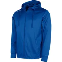 Stanno Veste à capuche Staan Field pour enfants - Royal