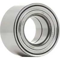 Skf Jeu de roulements de roue VKBA 7036