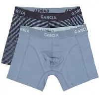Garcia homme , XXL, Bleu