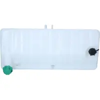 NRF Vase d'expansion, liquide de refroidissement 455011