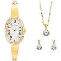 Sekonda Montre 49078 dorée