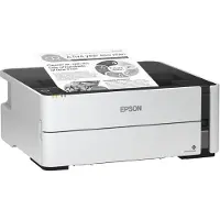 Epson Imprimante à jet d'encre EcoTank M1180 1200 x 2400 DPI A4 Wi-Fi
