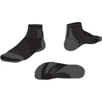 X-socks Chaussettes de running femme Discover Ankle