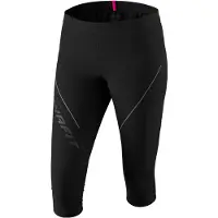 Dynafit Alpine 2.0 3/4 Leggings Noir DE 34 Femme