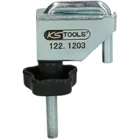 Ks Tools Collier de serrage max. Ø 25 mm (1') ( 122.1203 )