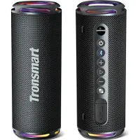 Tronsmart T7 Lite 24W Enceinte sans fil - Noir