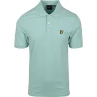 Lyle & Scott T-Shirt bleu clair