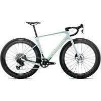 Orbea Terra Race M31eltd 1x Rival Xplr Axs 13s 2026 Gravel Bike Bleu XL
