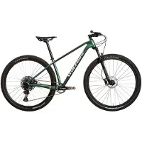 Wolfbike Saturnus 29´´ Sx Eagle Rockshox Mtb Bike Vert 17