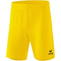 Erima Rio 2.0 Short Non Slippé Hommes - Jaune | Taille: 4