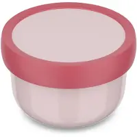 Mepal Obstkiste Campus 300 Ml - Cool Pink, Lunch box, Pink