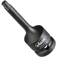 Vigor tournevis à choc, V7017-T40