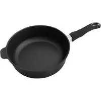 Gastrolux Poêle à frire à induction Poignée amovible