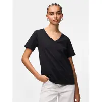 Pieces T-shirt 'PCRia' noir
