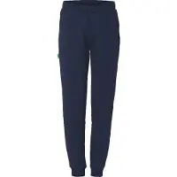 Uhlsport Id Pants Bleu 8 Years Garçon