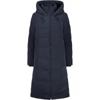 CMP Coat Fix Hood 32k3106 Jacket Noir L Femme