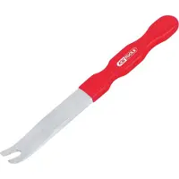 Ks Tools Détachoir à clip en forme de U Longueur 173 mm Ouverture 5 mm - 140.2325
