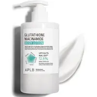 APLB Glutathione Niacinamide Body Lotion - 300 ml