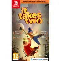 Il en faut deux (Switch)