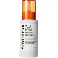 SOME BY MI V10 Hyal Antioxidant Sunscreen - 40 ml