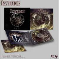 Ginza.se Pestilence - Exitivm [Compact Discs]