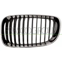 PRASCO Garniture de phare 6502-07-0085991PQ gauche