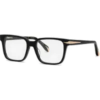 Roberto Cavalli Vrc019s Glasses Violet