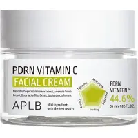 APLB PDRN Vitamin C Facial Cream - 55 ml