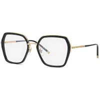 Chopard Vchg28s Woman Glasses Doré Femme