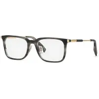 Chopard Vch344 Glasses Noir Homme