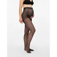 Mamalicious Collant noir