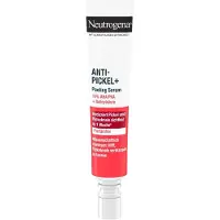 Neutrogena Anti-boutons Sérum quotidien 30 ml Gel(S)
