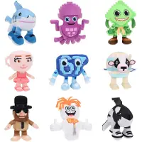 Roblox Steal A Brainrot 40379 peluche