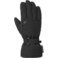 Reusch Gants de sport 'Kai R-TEX XT' noir