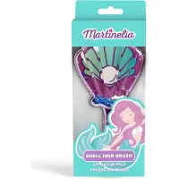 Martinelia Brosse à cheveux pour enfants 1 pièce