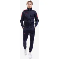Givova Revolution Tracksuit Noir M Homme