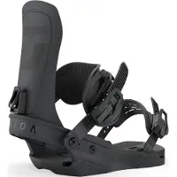 Union Binding Fixations De Snowboard Force Team