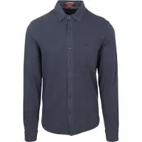 Superdry Chemise marine