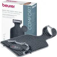 Beurer Coussin chauffant HK 46 Cosy