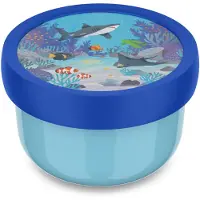 Mepal Campus Fruchtbox, Lunch box, Bleu