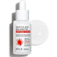 APLB - Salicylic Acid BHA Arbutin Ampoule Serum - Sérum