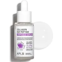 APLB Collagen EGF Peptide Ampoule Serum - 40 ml