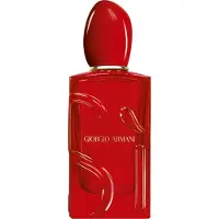 Giorgio Armani - Sì Passione Red Musk Eau De Parfum - Parfum Pour Femme - 100