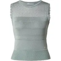 GUESS Pull-over 'AVERY' émeraude