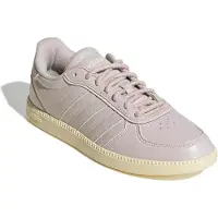 Adidas Baskets basses BREAKNET SLEEK femmes - Violet - 40 2/3